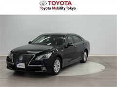 トヨタ クラウン HVロイヤルサルーンG