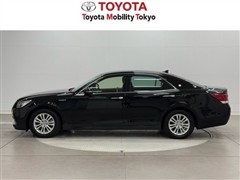 クラウン HVロイヤルサルーンG