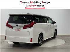 アルファード SC