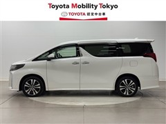 アルファード SC