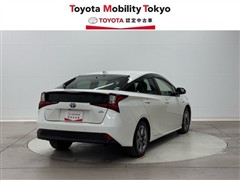 プリウス S ツーリングセレクション