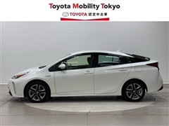 プリウス S ツーリングセレクション