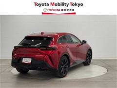 クラウンHV スポーツZ