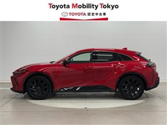 クラウンHV スポーツZ