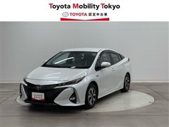 プリウスＰＨＶ