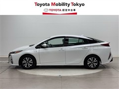 プリウスPHV A プレミアム