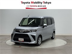 トヨタ　ルーミー G