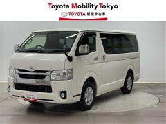 ハイエースV スーパーGL