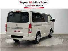 ハイエースV スーパーGL