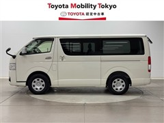 ハイエースV スーパーGL