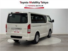 ハイエースV スーパーGL