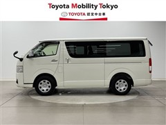 ハイエースV スーパーGL