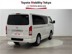 ハイエースV  S-GL