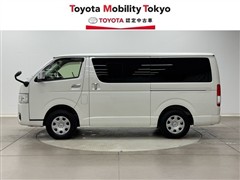 ハイエースV  S-GL