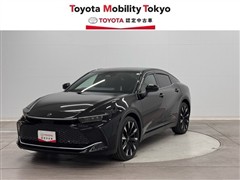 クラウンHV CO RS アドバンス