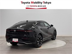 クラウンHV CO RS アドバンス