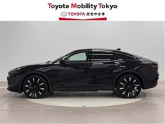 クラウンHV CO RS アドバンス