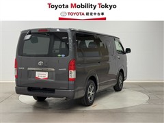 ハイエースVS-GLダークプライム2