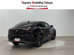 クラウンHV クロスオーバー RS