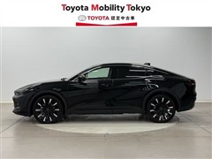 クラウンHV クロスオーバー RS