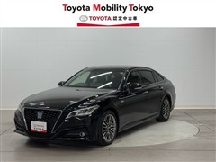 クラウンHV Gエグゼグティブ