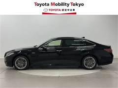 クラウンHV Gエグゼグティブ