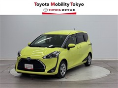 シエンタ ハイブリッド G