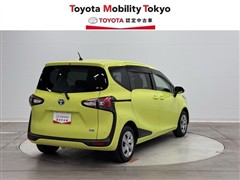 シエンタ ハイブリッド G