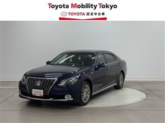 トヨタ　クラウンマジェスタ Fバージョン
