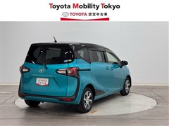 シエンタ ファンベース G クエロ