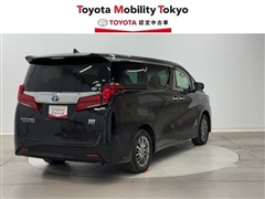 アルファードHVエグゼラウンジ