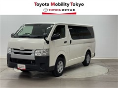 トヨタハイエースV DXの中古車