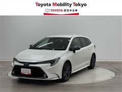 カローラツーリング HV WxB