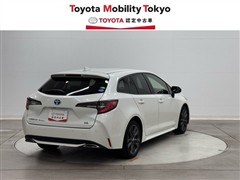 カローラツーリング HV WxB