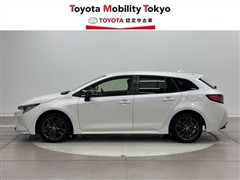 カローラツーリング HV WxB