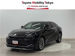 クラウンCOGアドバンスドレザー