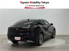 クラウンCOGアドバンスドレザー