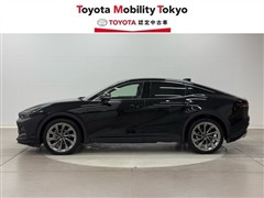 クラウンCOGアドバンスドレザー