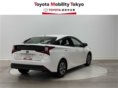 プリウス SアップグレードS