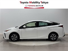 プリウス SアップグレードS