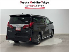 アルファードHVエグゼクティブS