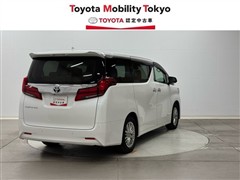 アルファード GアップグレードS