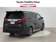 アルファードHVエグゼクティブS