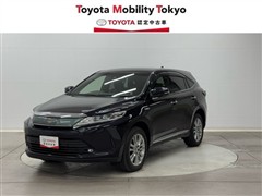 ハリアーHVプログレスメタル&レザ