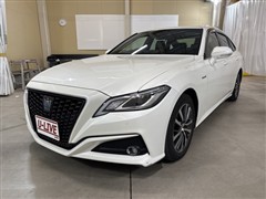トヨタ クラウン HV S Cパッケージ