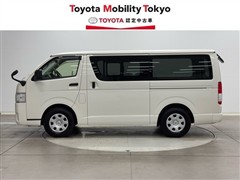 ハイエースV DX GLパッケージ