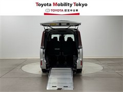 ノアWEXクルマイスシヨウシャスロープ