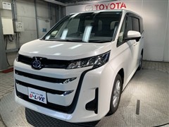 ノア HV G
