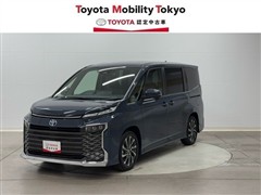 ヴォクシーHV S-Z