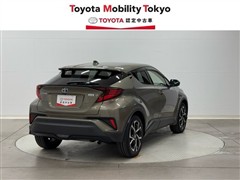 C-HR HV G